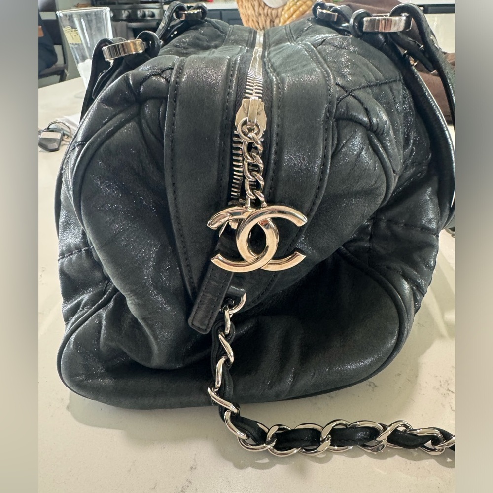 Used Chanel
